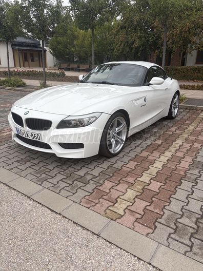 BMW Z4 3.0i (Automata)