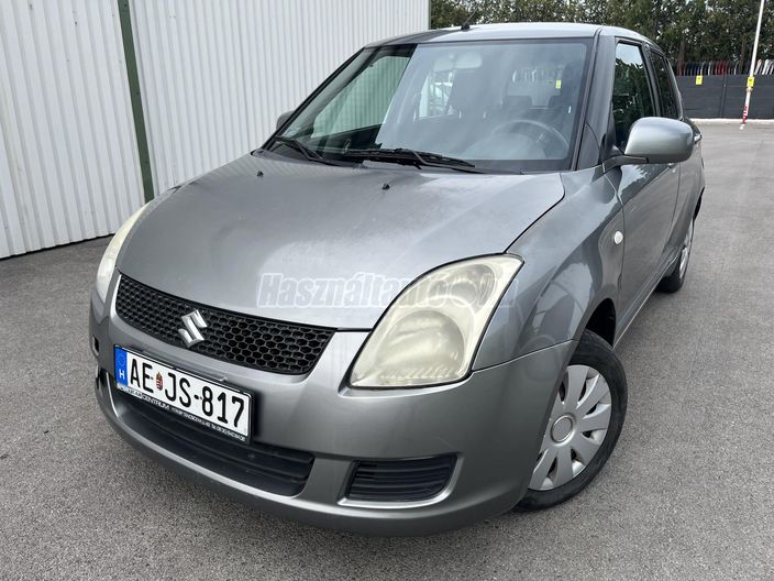 SUZUKI SWIFT 1.3 GC