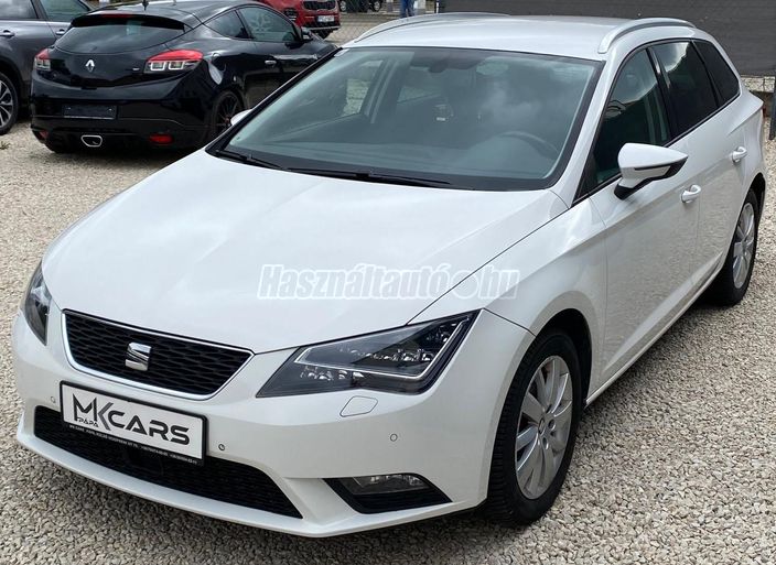 SEAT LEON ST 1.6 CR TDI Style 4Drive