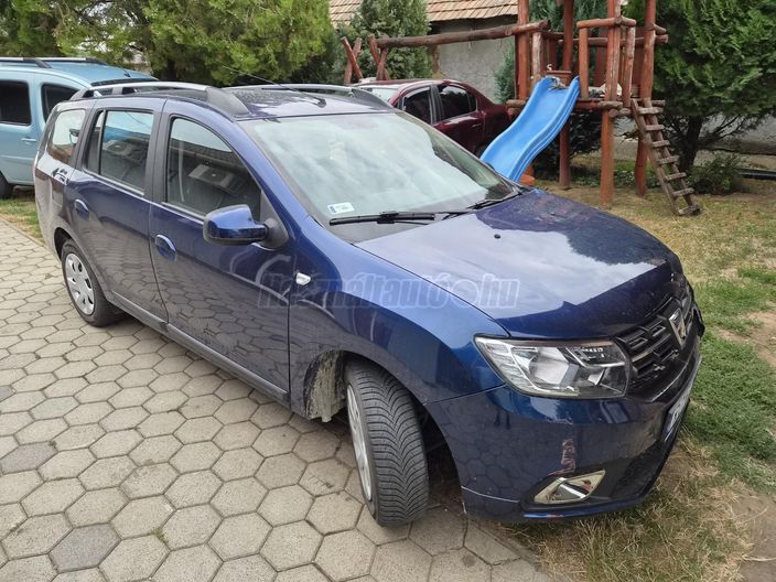 DACIA LOGAN MCV 1.0 SCe Arctic