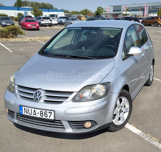 VOLKSWAGEN GOLF PLUS 1.4 Trendline