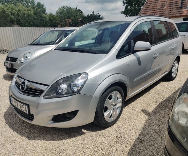 OPEL ZAFIRA B 1.7 CDTI Enjoy