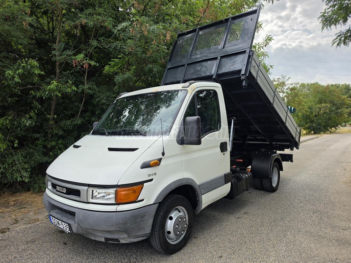 IVECO 35 Daily C 13