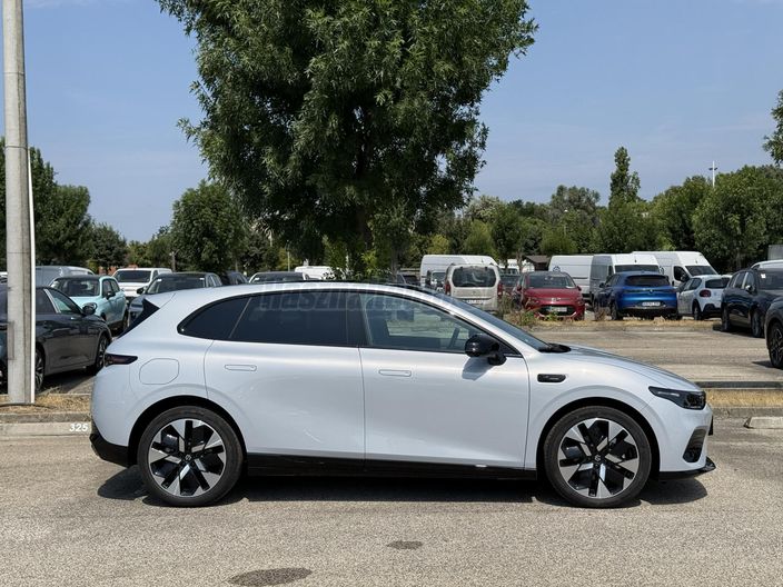 LEAPMOTOR B05 56,2kWh Life