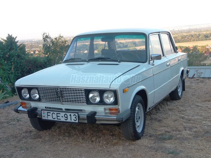 LADA 1500 S 21061
