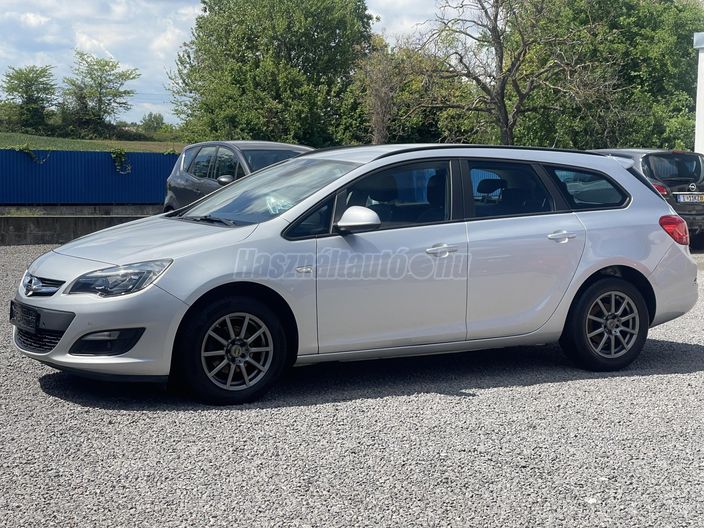 OPEL ASTRA J Sports Tourer 1.6 Enjoy EURO6