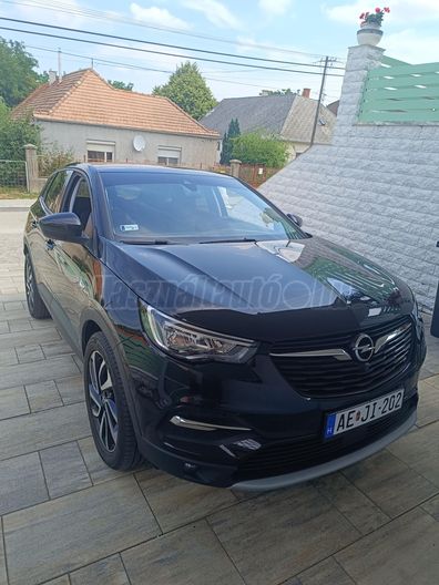 OPEL GRANDLAND X 1.5 CDTI Elegance (Automata)