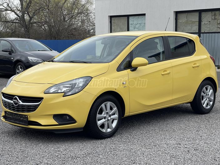 OPEL CORSA E 1.4 Drive