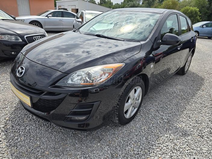 MAZDA 3 Sport 1.6