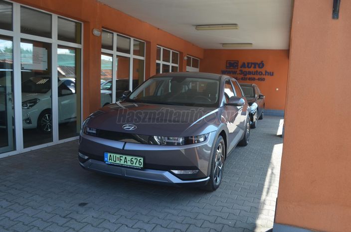 HYUNDAI IONIQ 5 72,6kWh Comfort