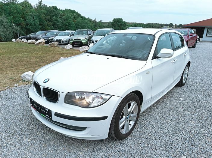 BMW 116 116d