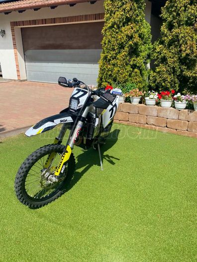 HUSQVARNA FE 250