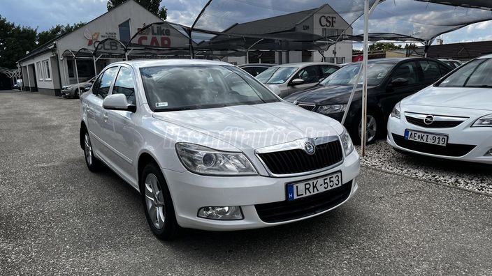 SKODA OCTAVIA 1.2 TSI Ambiente