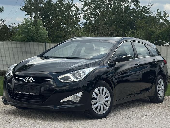 HYUNDAI I40 1.6 GDI Comfort