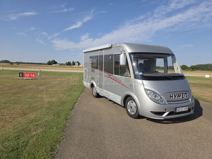 HYMER EXIS-512