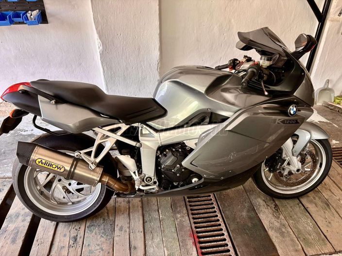 BMW K 1200 S