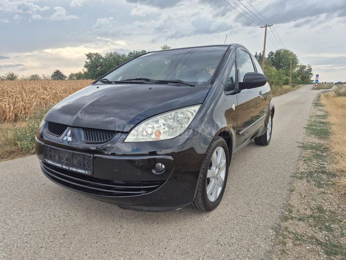 MITSUBISHI COLT 1.5 DI-D Invite
