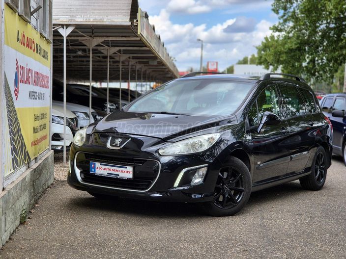 PEUGEOT 308 SW 2.0 HDi Active+