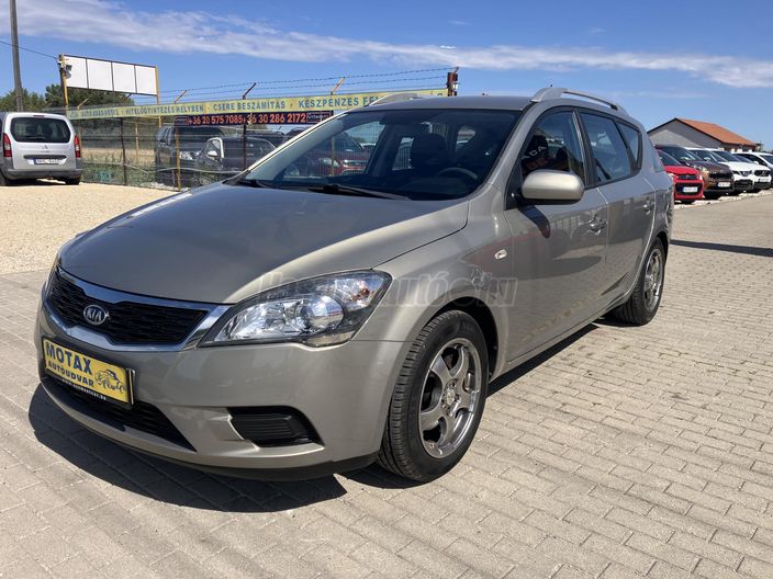 KIA CEE'D SW 1.4 LX