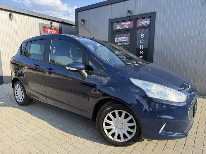 FORD B-MAX 1.4 Titanium