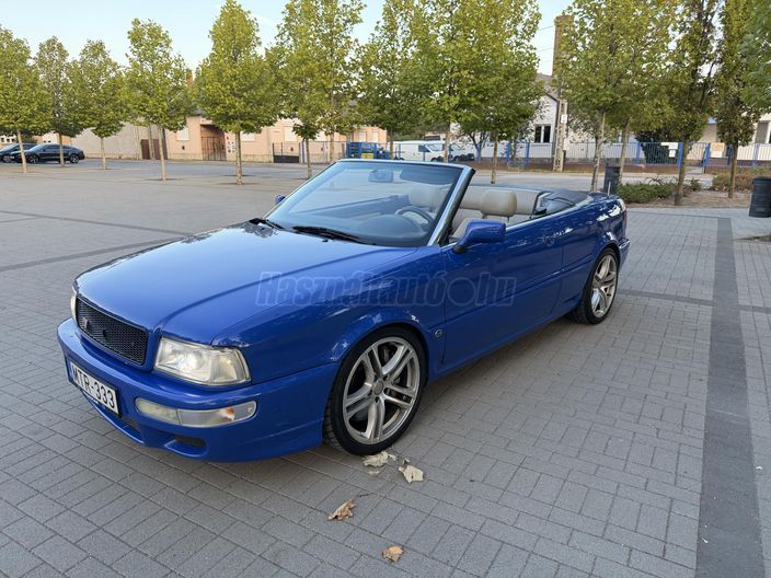 AUDI 80