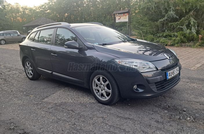 RENAULT MEGANE Grandtour 1.6 Expression EURO5