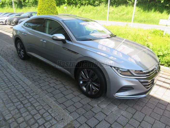 VOLKSWAGEN ARTEON 1.4 TSI Plug-In-Hybrid Elegance DSG
