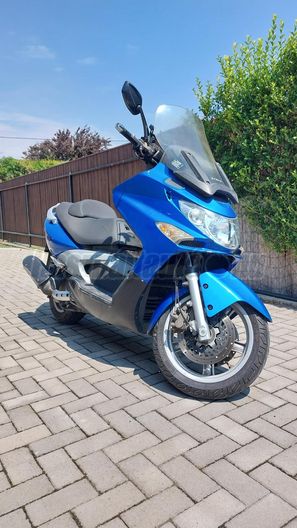 KYMCO XCITING 250