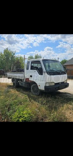 KIA K2700 2.7 D