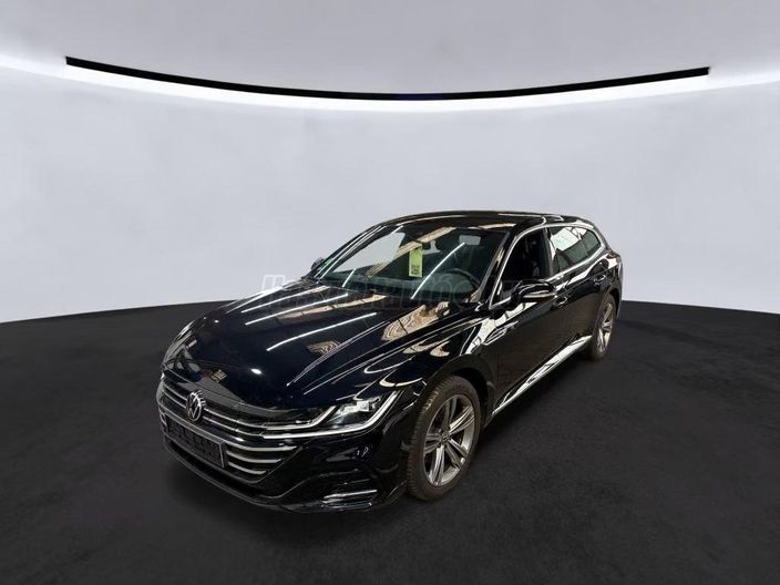 VOLKSWAGEN ARTEON Shooting Brake 1.4 TSI Plug-In-Hybrid R-Line DSG