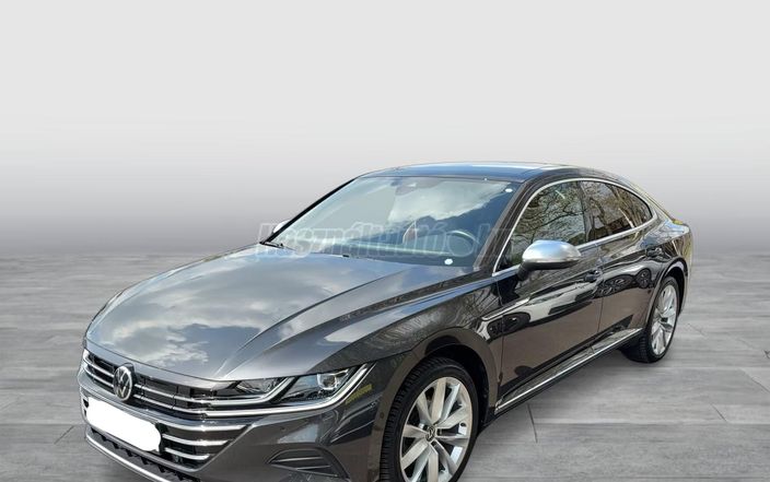 VOLKSWAGEN ARTEON 1.4 TSI Plug-In-Hybrid Elegance DSG