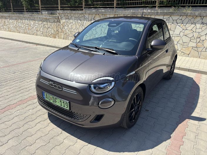 FIAT 500 500e Icon 42kWh (Automata)