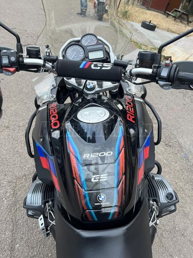 BMW R 1200 GS
