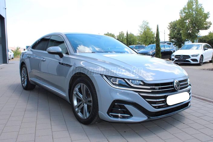 VOLKSWAGEN ARTEON 1.4 TSI Plug-In-Hybrid R-Line DSG