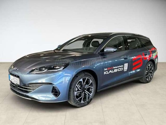 BYD DM-i Touring Boost ACC AUT DynLicht Kam