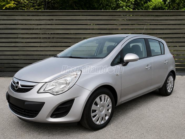 OPEL CORSA D 1.2 Enjoy