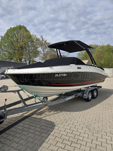 BAYLINER VR6