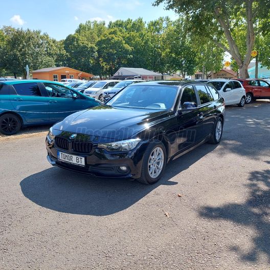 BMW 316 316d Advantage
