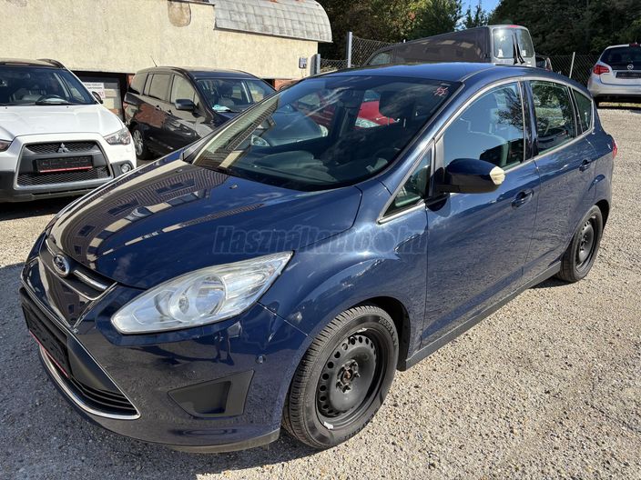 FORD C-MAX 1.6 VCT Ambiente
