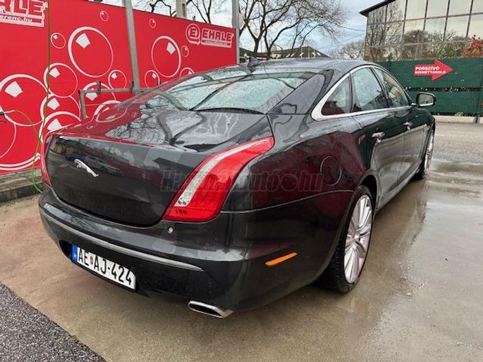 JAGUAR XJ 3.0 D SWB Premium Luxury (Automata)