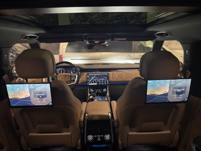 LAND ROVER RANGE ROVER P530 SV (Automata)