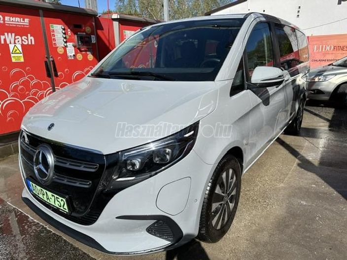 MERCEDES-BENZ EQV EQV300 L 90 kWh (Automata)