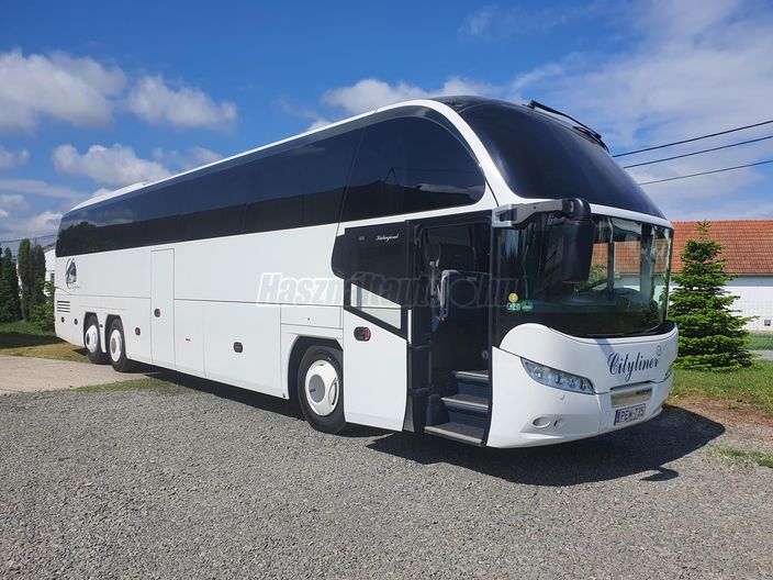 NEOPLAN Cityliner L