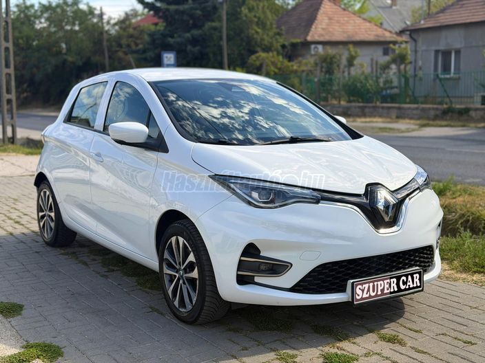 RENAULT ZOE Z.E. R135 52 kWh Zen (Automata)
