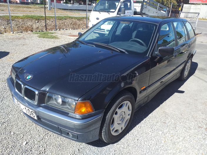 BMW 316 316i Touring