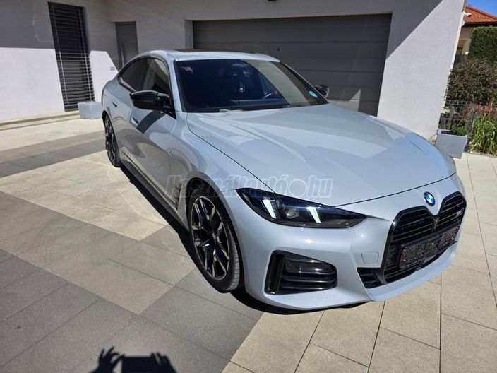 BMW 440 M440i xDrive (Automata)