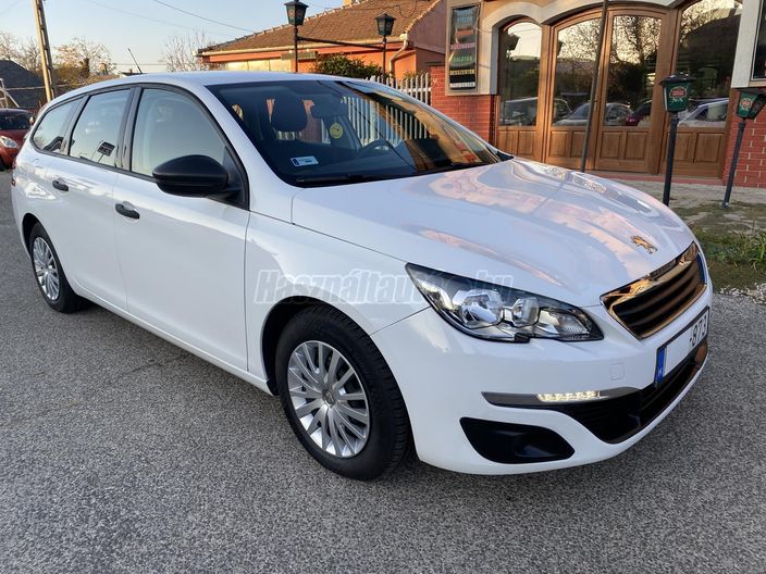 PEUGEOT 308 SW 1.2 PureTech Active
