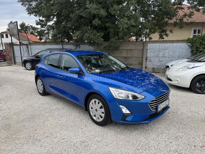 FORD FOCUS 1.0 EcoBoost Trend