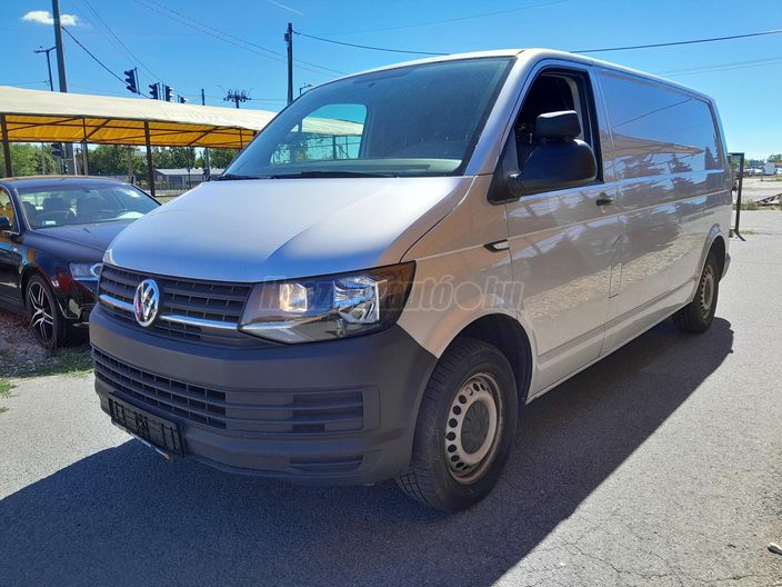 VOLKSWAGEN TRANSPORTER T6 2.0 Tdi SCR BMT ICE HT