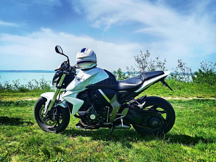 HONDA CB 1000 R+ ABS